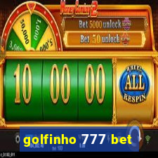 golfinho 777 bet
